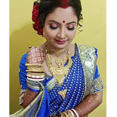 Manisha Patra Bhowmik profile
