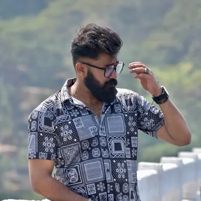 Ajith s Nair profile
