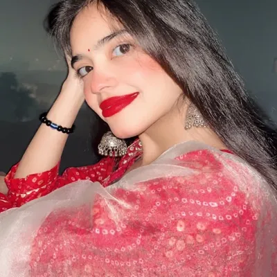 AKANKSHA 🦋 profile