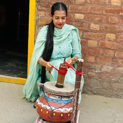 ☬ ਨਵਨੀਤ ਕੌਰ ☬ profile
