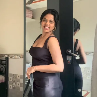 neha sanjay Salviš profile