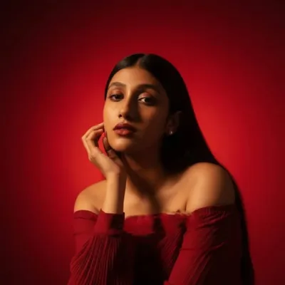 Nidhi Bangera profile