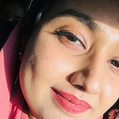 ✨️نحلا پروين profile