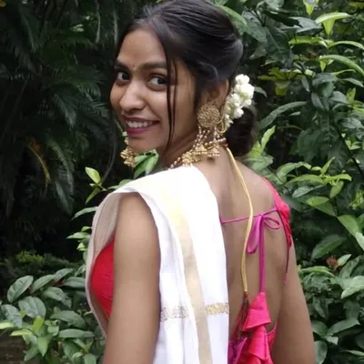 Nisha |๐ป profile
