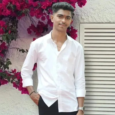 sidd bhosale profile