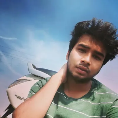 Akash Kesharwani profile