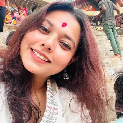 Praptilika Sandilya profile