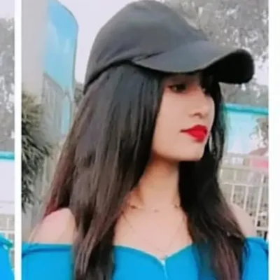 priyanka yadav profile