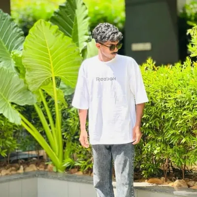 محمد ا رينشاد | profile