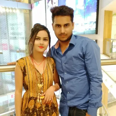 Ritu Kumari profile