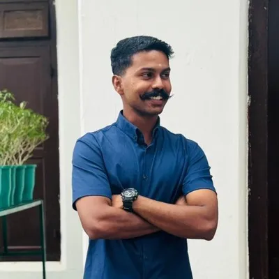 സച്ചിൻ profile
