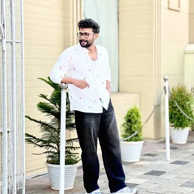 ShahulHameed profile