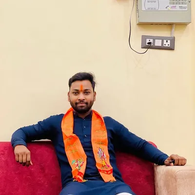 DRx.शिवम शर्मा profile