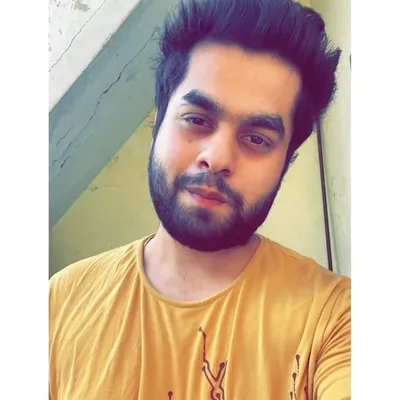 Shivam Rajput profile