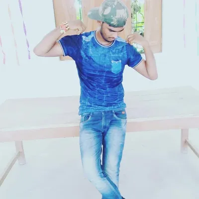 Raghvendra chaudhary profile