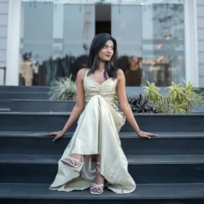 Suhani Nishad profile