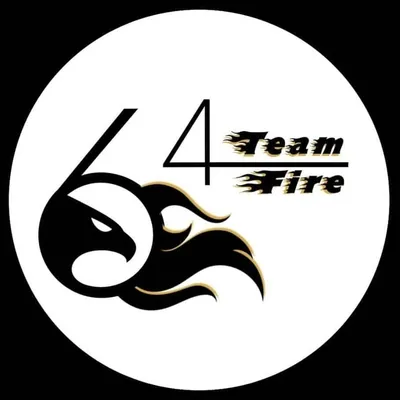 TEAM FIRE🔥64 profile