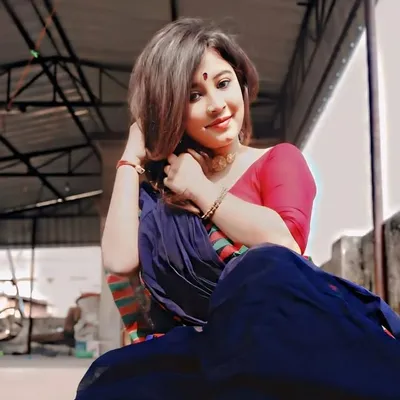 Adv. Debosmita Das Bhattacharjee ๐ฅ๐ซ || Kolkata Influencer || profile