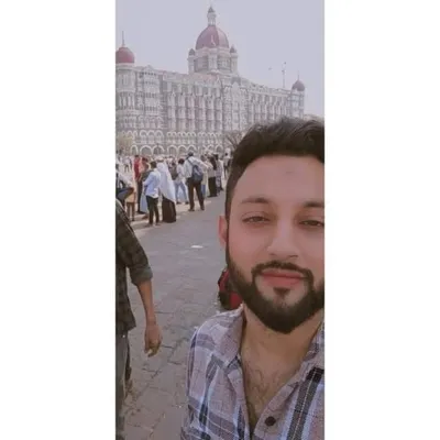 Mohammad Umair Rehman profile