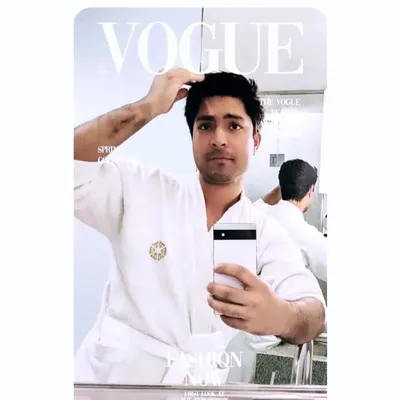 Utkarsh Saxena profile