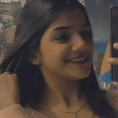 VAIDEHI❣SHARMA profile