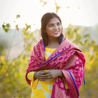 VINITA THORAT profile
