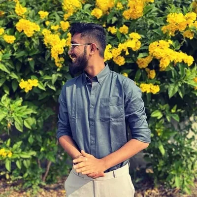 vivek kamble profile