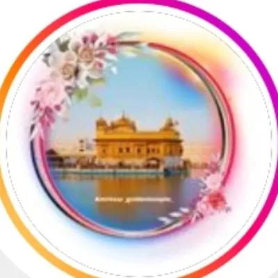 wmk🙏 profile