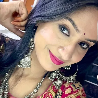 ๐ค YUKTA SONI ๐ค profile