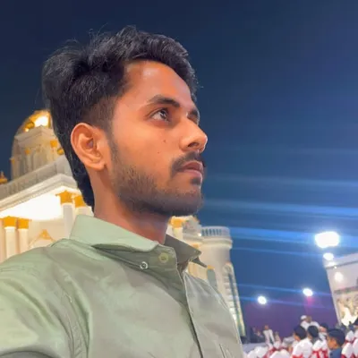 Kasif Siddiqui profile