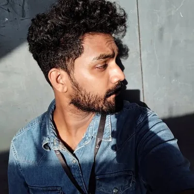 *अचू मोहन* profile