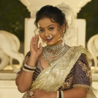 Ankita Shirsath__ profile
