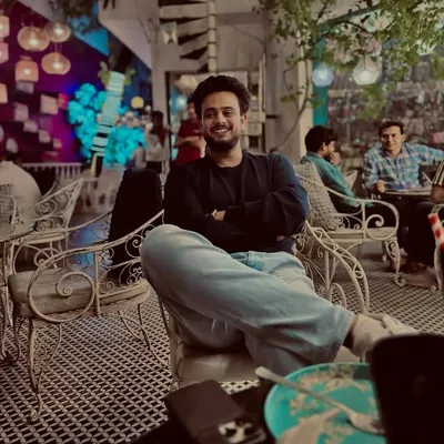 عادل مصطفی خان profile