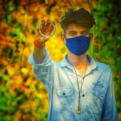 ..๐๏ธ..... abbu..... ๐..// profile