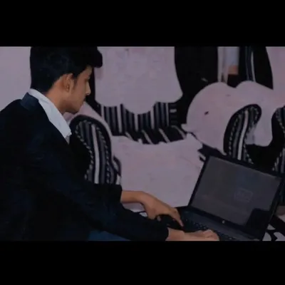 Abhinav profile