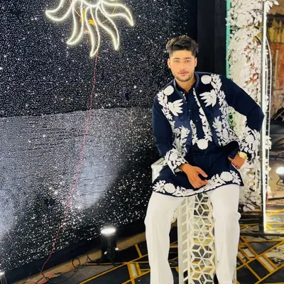 adil nawab profile