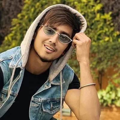 Adnaan Shaikh🌐👑🔰 profile
