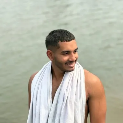 Aditya profile