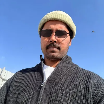 Ashfak profile