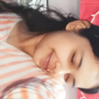 AKSHITA〽️ profile