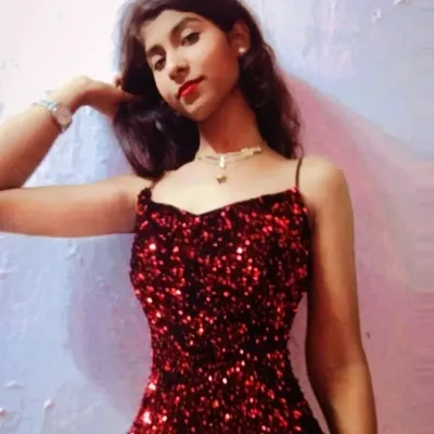 Anuradha Yadav