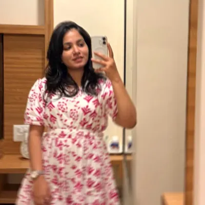 Akshada Kudnekar profile