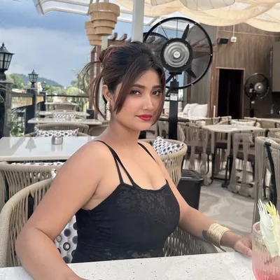 Ankeeta Mahato🌙