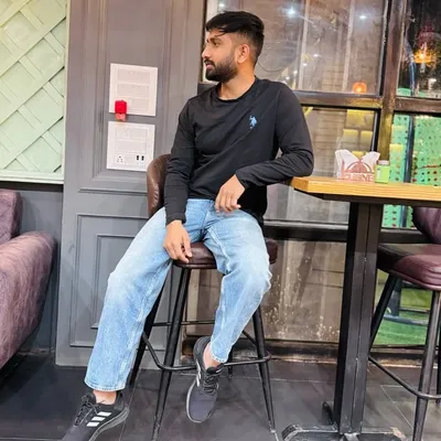 Ankit Dwivedi profile