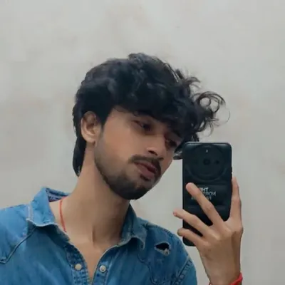 Anshuman profile