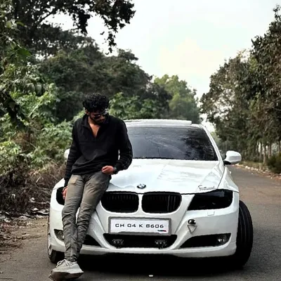 AN UJ profile