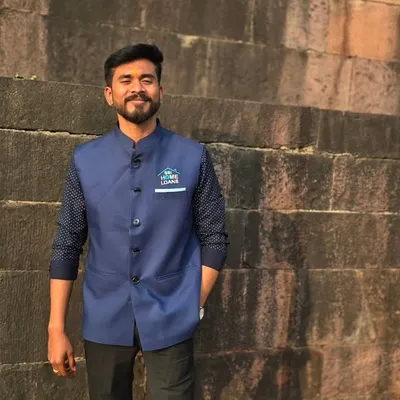 Anurag Chourasiya profile