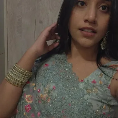 Anushka ๐๐ช profile