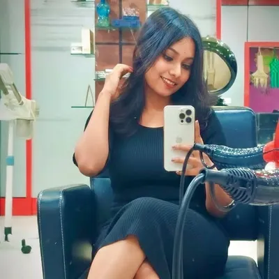 Anupama Sahu profile