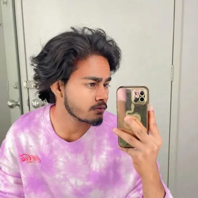 Arun Patel India profile
